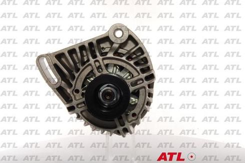 ATL Autotechnik L 81 280 - Генератор autosila-amz.com