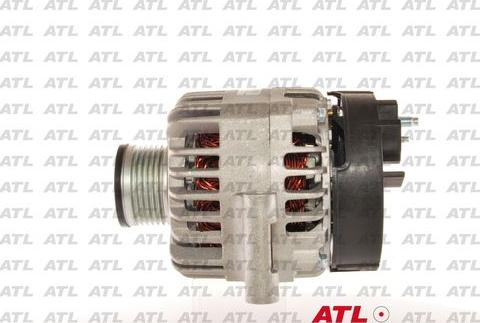 ATL Autotechnik L 83 900 - Генератор autosila-amz.com