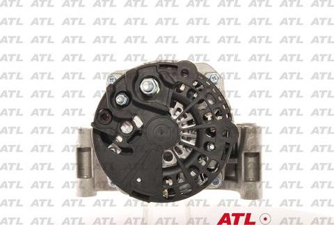 ATL Autotechnik L 83 900 - Генератор autosila-amz.com