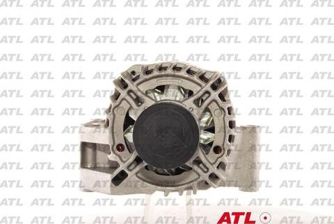 ATL Autotechnik L 83 900 - Генератор autosila-amz.com