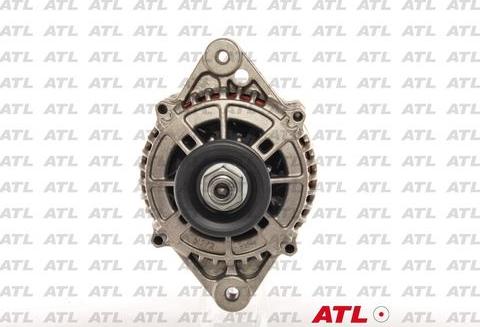 ATL Autotechnik L 83 430 - Генератор autosila-amz.com