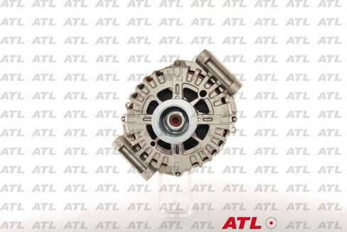 ATL Autotechnik L 83 690 - Генератор autosila-amz.com