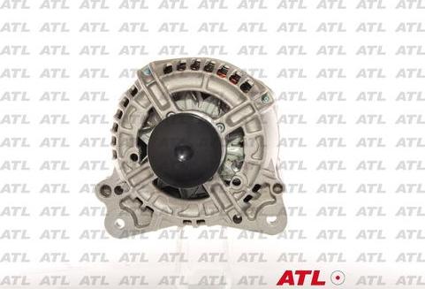 ATL Autotechnik L 83 660 - Генератор autosila-amz.com