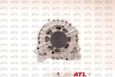 ATL Autotechnik L 83 661 - Генератор autosila-amz.com