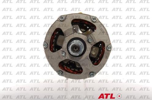 ATL Autotechnik L 83 600 - Генератор autosila-amz.com