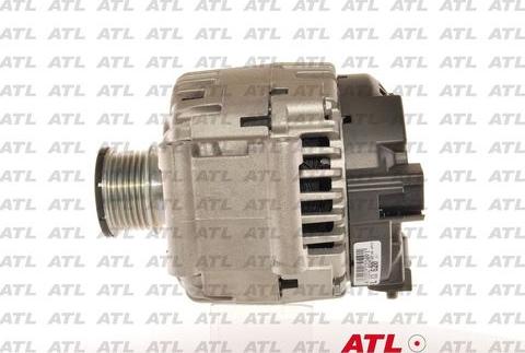 ATL Autotechnik L 83 620 - Генератор autosila-amz.com