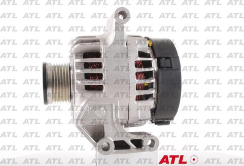 ATL Autotechnik L 83 090 - Генератор autosila-amz.com