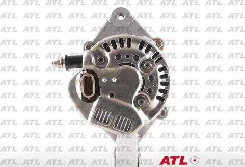 ATL Autotechnik L 83 190 - Генератор autosila-amz.com