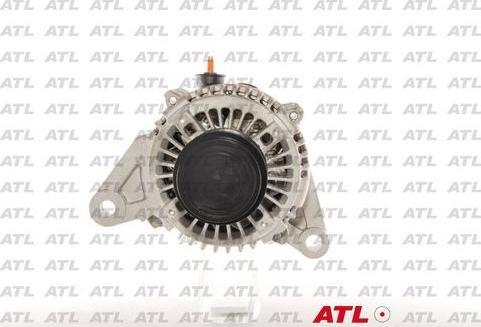 ATL Autotechnik L 83 180 - Генератор autosila-amz.com