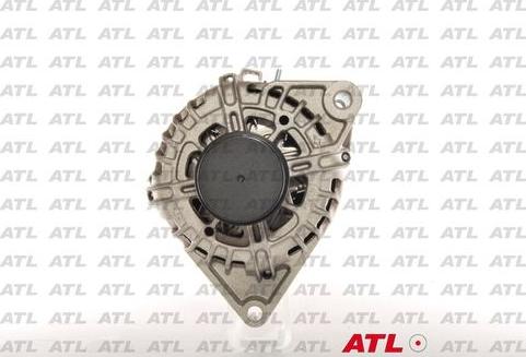 ATL Autotechnik L 83 880 - Генератор autosila-amz.com