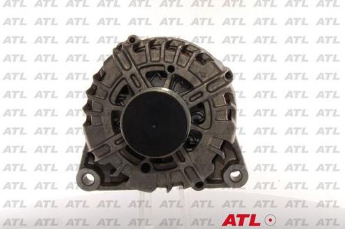 ATL Autotechnik L 83 830 - Генератор autosila-amz.com