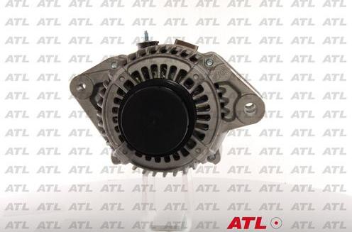 ATL Autotechnik L 83 820 - Генератор autosila-amz.com