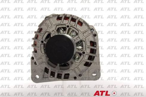 ATL Autotechnik L 83 350 - Генератор autosila-amz.com