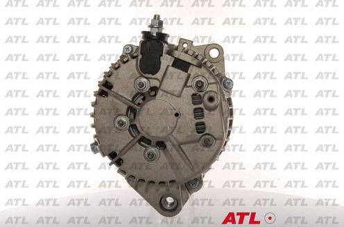 ATL Autotechnik L 83 310 - Генератор autosila-amz.com