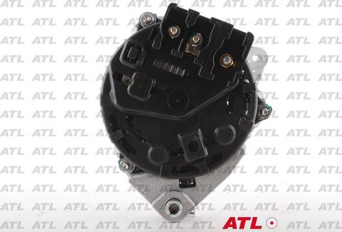 ATL Autotechnik L 83 240 - Генератор autosila-amz.com