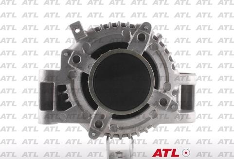 ATL Autotechnik L 83 250 - Генератор autosila-amz.com