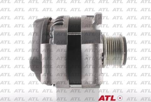 ATL Autotechnik L 83 250 - Генератор autosila-amz.com