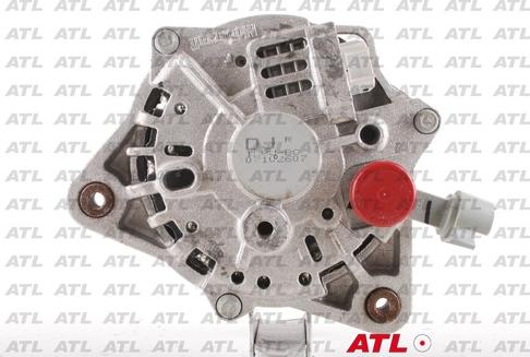 ATL Autotechnik L 83 210 - Генератор autosila-amz.com