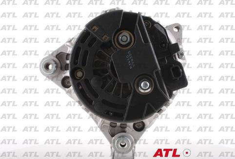 ATL Autotechnik L 83 230 - Генератор autosila-amz.com