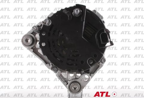 ATL Autotechnik L 83 220 - Генератор autosila-amz.com