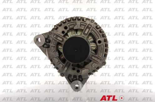 ATL Autotechnik L 83 710 - Генератор autosila-amz.com