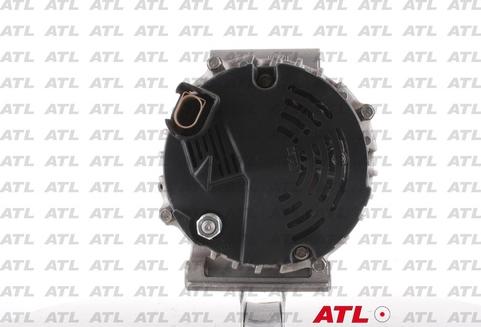 ATL Autotechnik L 82 940 - Генератор autosila-amz.com