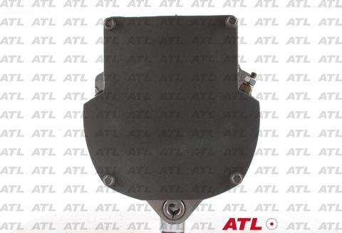 ATL Autotechnik L 82 460 - Генератор autosila-amz.com