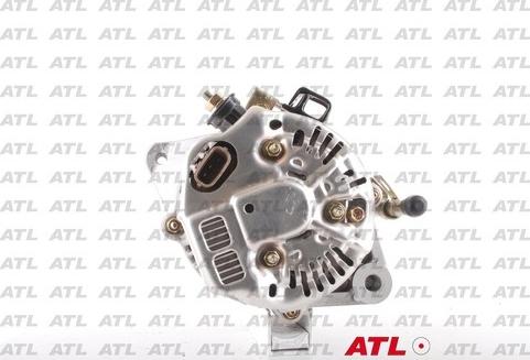 ATL Autotechnik L 82 400 - Генератор autosila-amz.com