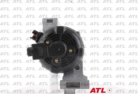 ATL Autotechnik L 82 410 - Генератор autosila-amz.com