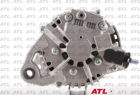 ATL Autotechnik L 82 640 - Генератор autosila-amz.com