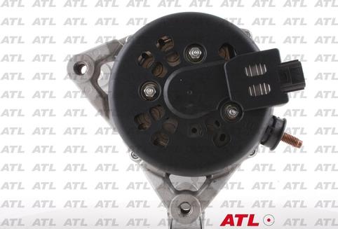 ATL Autotechnik L 82 650 - Генератор autosila-amz.com