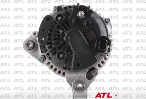 ATL Autotechnik L 82 600 - Генератор autosila-amz.com