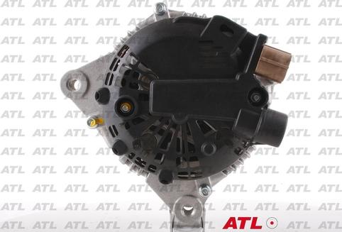 ATL Autotechnik L 82 610 - Генератор autosila-amz.com