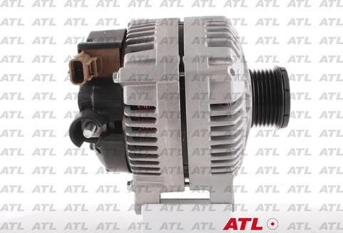 ATL Autotechnik L 82 610 - Генератор autosila-amz.com