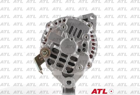 ATL Autotechnik L 82 150 - Генератор autosila-amz.com