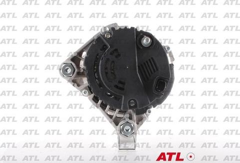 ATL Autotechnik L 82 180 - Генератор autosila-amz.com