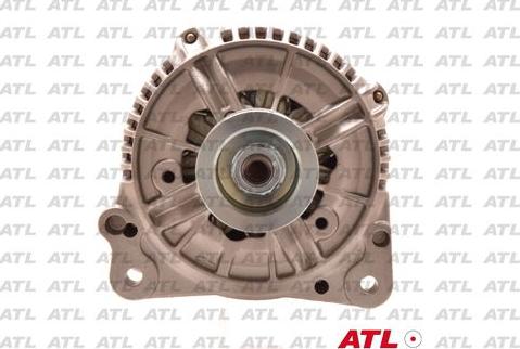 ATL Autotechnik L 82 170 - Генератор autosila-amz.com