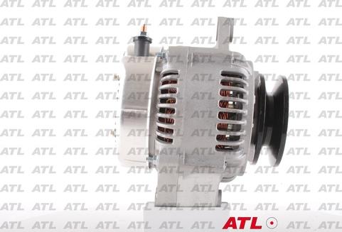 ATL Autotechnik L 82 840 - Генератор autosila-amz.com