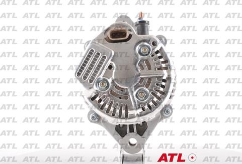 ATL Autotechnik L 82 840 - Генератор autosila-amz.com