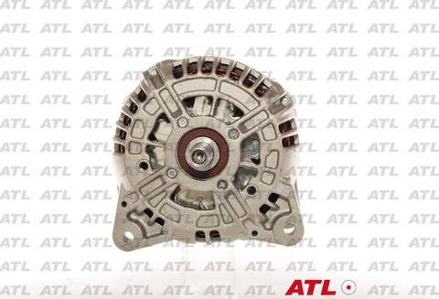 ATL Autotechnik L 82 870 - Генератор autosila-amz.com