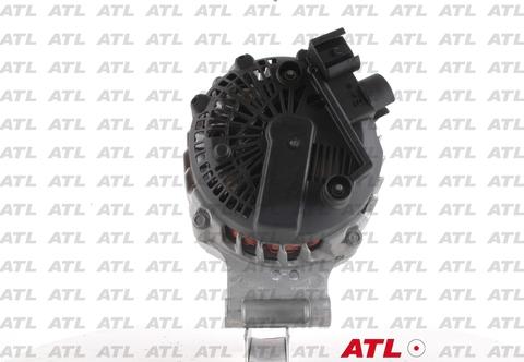 ATL Autotechnik L 82 360 - Генератор autosila-amz.com