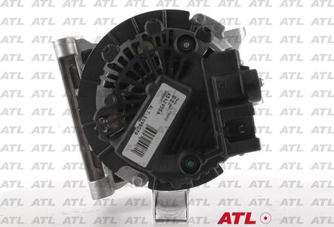 ATL Autotechnik L 82 290 - Генератор autosila-amz.com