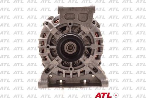 ATL Autotechnik L 82 291 - Генератор autosila-amz.com