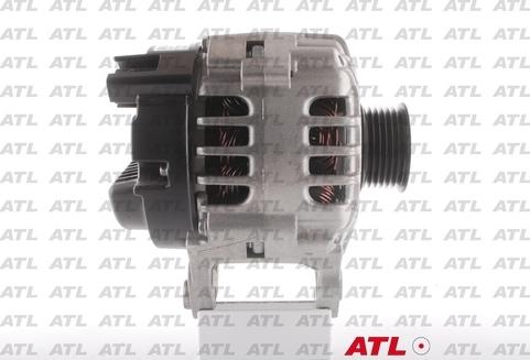 ATL Autotechnik L 82 200 - Генератор autosila-amz.com