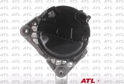 ATL Autotechnik L 82 200 - Генератор autosila-amz.com