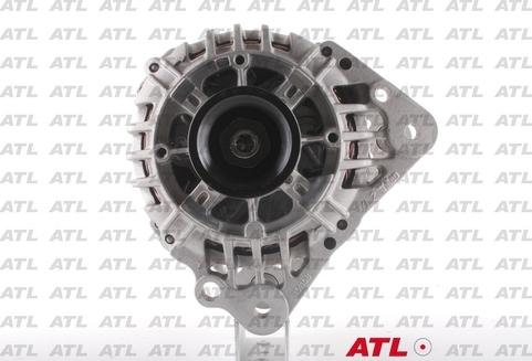 ATL Autotechnik L 82 200 - Генератор autosila-amz.com