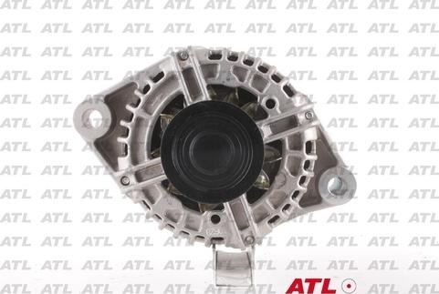 ATL Autotechnik L 82 745 - Генератор autosila-amz.com