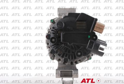 ATL Autotechnik L 82 780 - Генератор autosila-amz.com