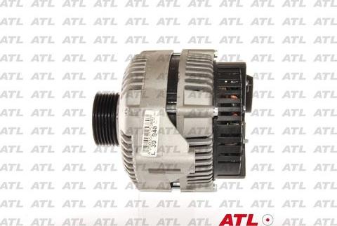 ATL Autotechnik L 39 940 - Генератор autosila-amz.com