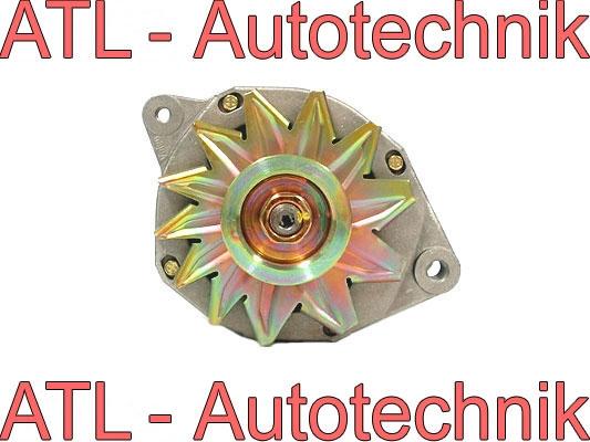 ATL Autotechnik L 39 950 - Генератор autosila-amz.com